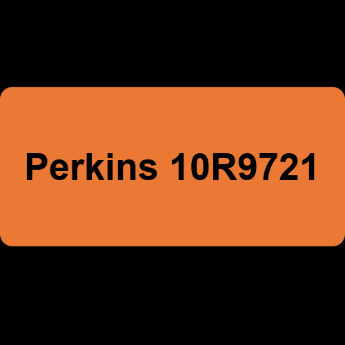 Perkins 10R9721